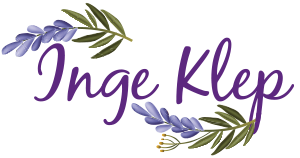 Inge Klep - Klassiek Homeopaat - Klassiek Homeopaat logo